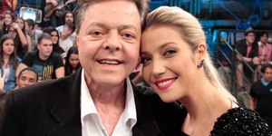 Luiza Possi desabafa sobre saudade do pai, Líber Gadelha: 'Dói demais'
