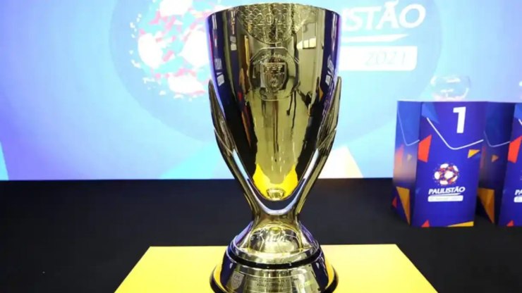 Confira agenda e tabela completa da 1ª rodada do&nbsp;Paulistão 2026