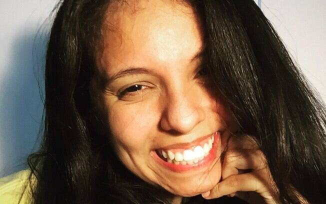 Aline conta que não sabe calcular o 13º