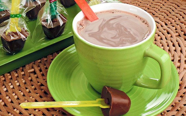 Chocolate quente: 5 jeitos fáceis de preparar a bebida