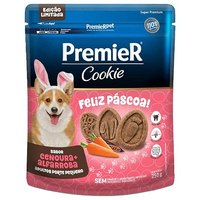 Biscoitos Pet PremieR Feliz Páscoa