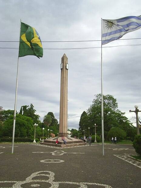 obelisco da paz