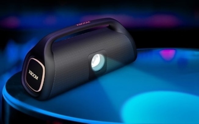 No compasso do São João: LG xboom XG9S leva a trilha sonora da festa para qualquer lugar