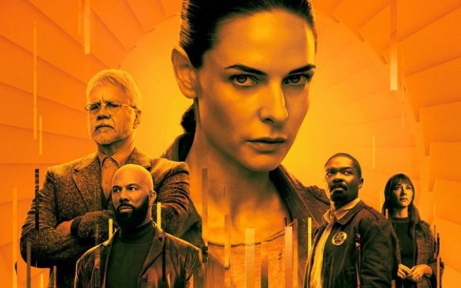SDCC 2024 | Segunda temporada de Silo estreia em novembro no Apple TV SDCC 2024 | Segunda temporada de Silo estreia em novembro no Apple TV