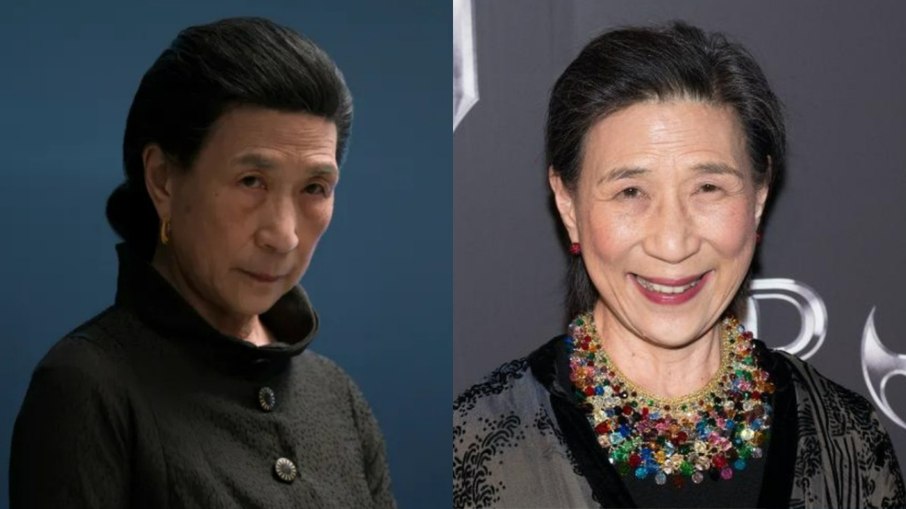 Wai Ching Ho morreu aos 82 anos