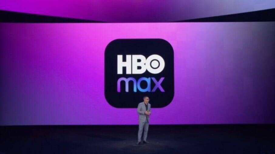 HBO Max Brasil 