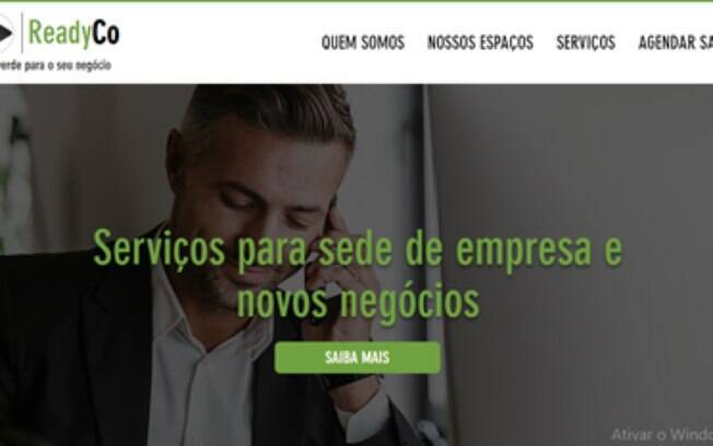 Qual o futuro do trabalho remoto: Coworking, Business Center ou Co-Headquarters?