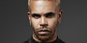 “O amor é o que o mundo precisa”, diz Hiran ao lançar 'Supernova'