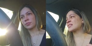 Mulher diz que odeia autismo ao sair de festa com família