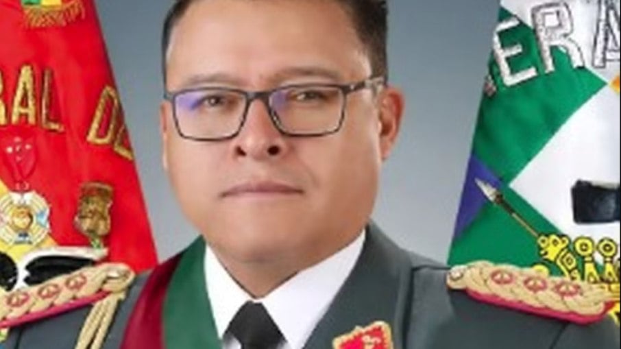General é apontado como o nome por trás de tentativa de golpe de Estado que ocorreu na tarde desta quarta-feira (26), na Bolívia
