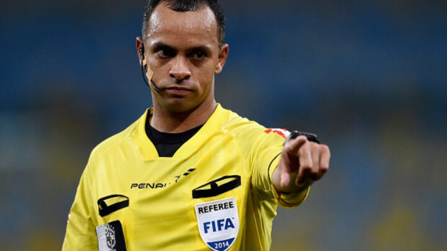 Wilton Pereira Sampaio Wilton Pereira Sampaio