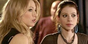 Elenco de "Gossip Girl" lamenta morte de Michelle Trachtenberg