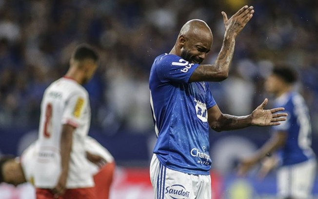 Cruzeiro pode conseguir o acesso à Série A até a metade de setembro Cruzeiro pode conseguir o acesso à Série A até a metade de setembro