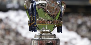 Copa do Brasil: título inédito, recorde de Felipão e 5 SAFs