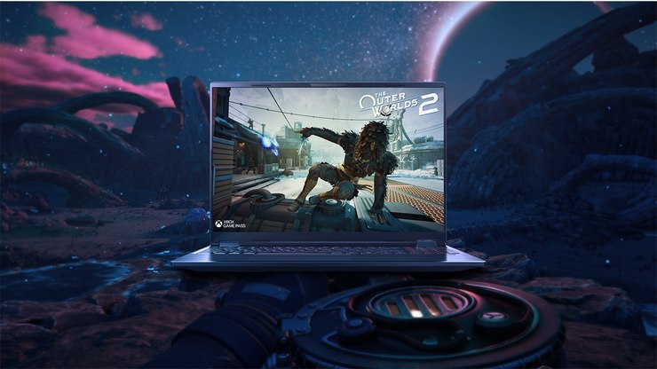 3 notebooks com NVIDIA RTX para comprar em 2026; veja os preços