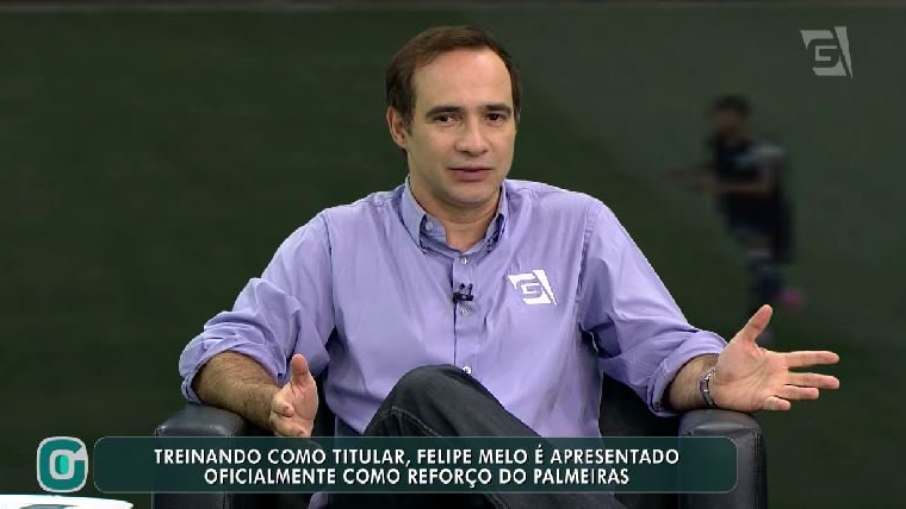 Jornalista Celso Cardoso deixa TV Gazeta após quase 32 anos 
