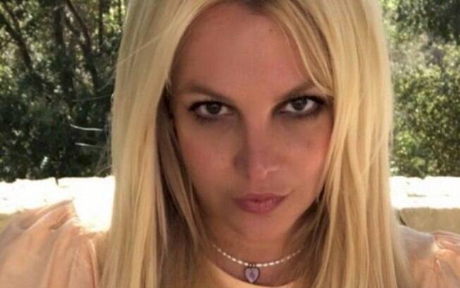 Britney Spears acusa sua família de te “machucar mais do que você jamais imaginaria”