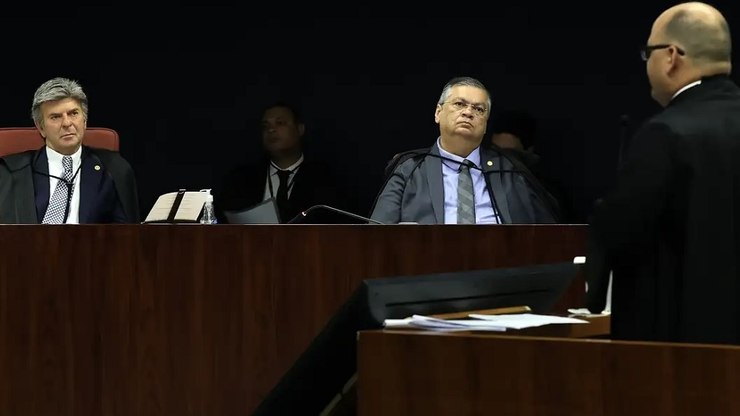 STF ouve ex-comandante da FAB em ação sobre tentativa de golpe