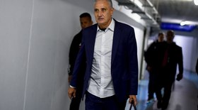 CBF reconhece erro em Gre-Nal e diz que houve pênalti