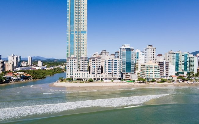 Incorporadora de SC supera R$ 5,2 bilhões e mira expansão