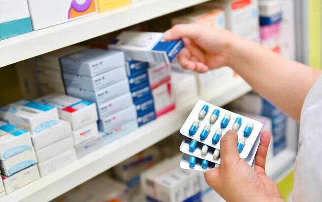 Está nos planos do relator da MP da Liberdade Econômica permitir que exames e vacinas sejam oferecidos em farmácias
