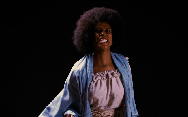 Filme revela apagamento da memória negra nas igrejas
