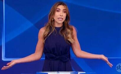 Patrícia Abravanel protagoniza campanha contra LGBTfobia