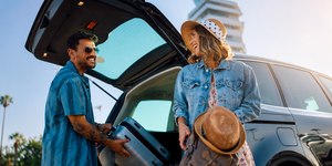 5 cuidados ao alugar um carro nas suas férias