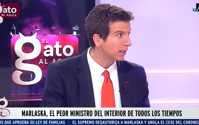 Miguel Gutiérrez: ‘Se han acercado a todos los presos en una suerte de amnistía encubierta’
