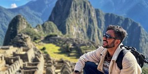 O que ninguém te contou sobre a montanha colorida de Machu Picchu