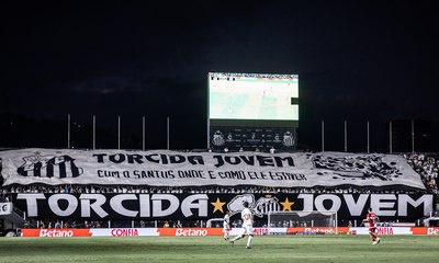 Líder de organizada rebate e xinga Marcelo Teixeira