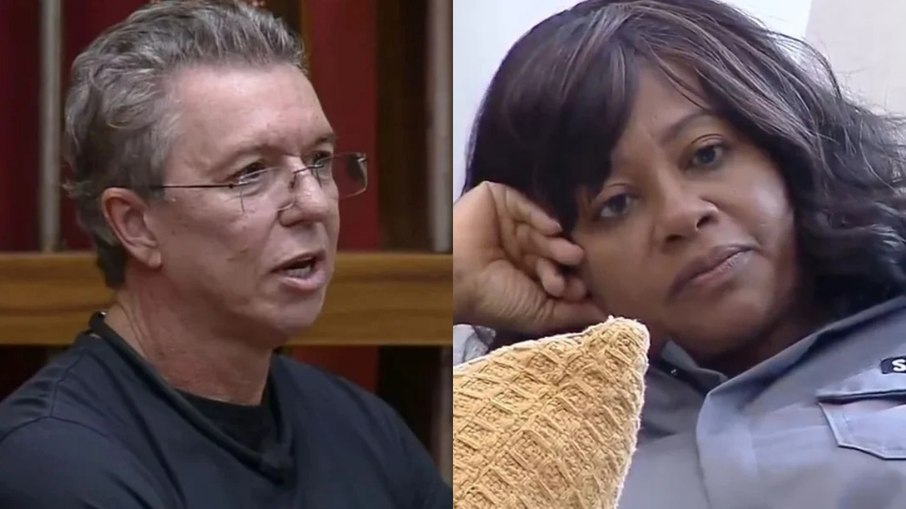 Boninho se irrita com Sheila na Casa do Patrão: 'Fique quieta'
