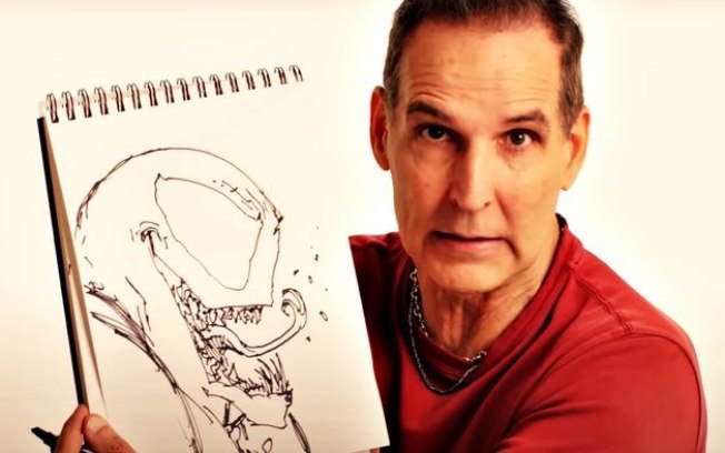 Todd McFarlane revela o real motivo pelo qual Venom foi criado