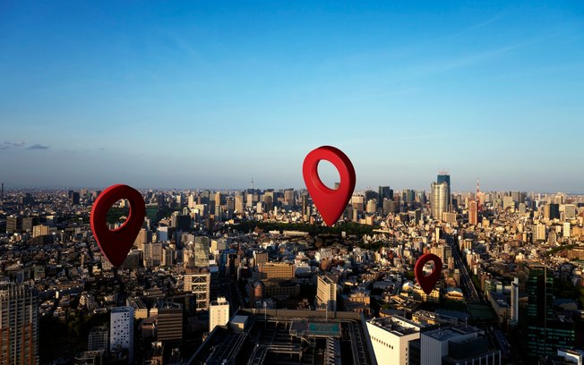 Localização valoriza imóvel acima da média nacional em 2023 Localização valoriza imóvel acima da média nacional em 2023