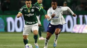Palmeiras pode ampliar hegemonia no Brasileirão