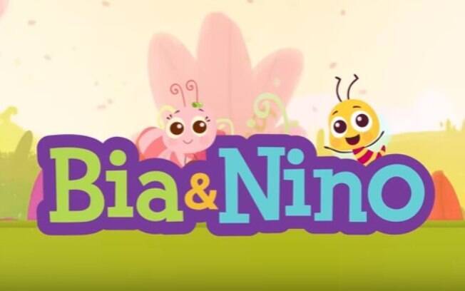 Bia e Nino