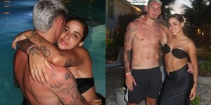 Crise? MC Lomma e Ronald Belé intrigam fãs após troca de unfollow