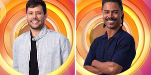 Marcel desiste do BBB 26 e Breno assume vaga no grupo Pipoca