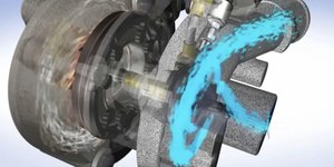 Turbocompressor: como ele ajuda a reduzir o consumo e emissões
