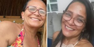 Corpo de cozinheira desaparecida é encontrado em mata no RJ