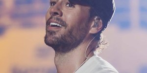 Enrique Iglesias vai encerrar carreira e lançará último álbum