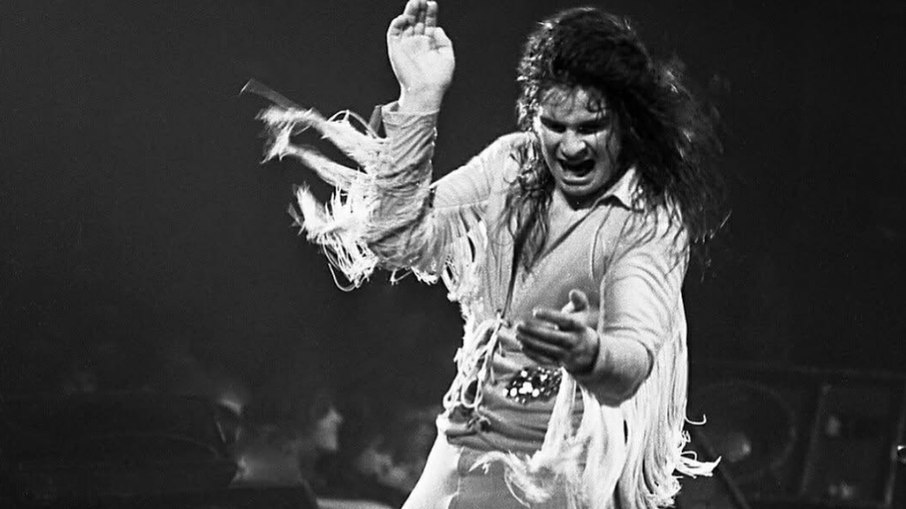 Ozzy Osbourne Ozzy Osbourne