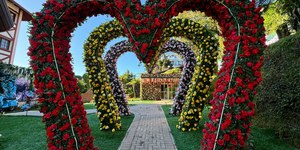 Hotel em Gramado entra para o top melhores hospedagens do mundo