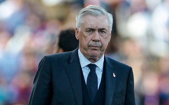 Saiba quanto Ancelotti vai faturar da CBF caso conquiste a Copa