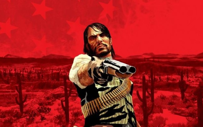 Red Dead Redemption finalmente será lançado para PC