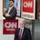 Na terça-feira (04) a CNN Brasil anunciou a contratação dos primeiros nomes que irão compor sua equipe de apresentadores: William Waack e Evaristo Costa. A notícia movimentou os telespectadores e gerou polêmica. Foto: Reprodução/Twitter