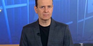 Apresentador da Record, Celso Zucatelli volta para o teatro