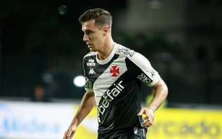 Operário x Vasco: acompanhe ao vivo o jogo de hoje, 01/05