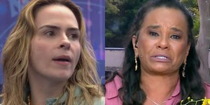 Solange Couto detona Ana Paula Renault de novo: "Fui execrada"