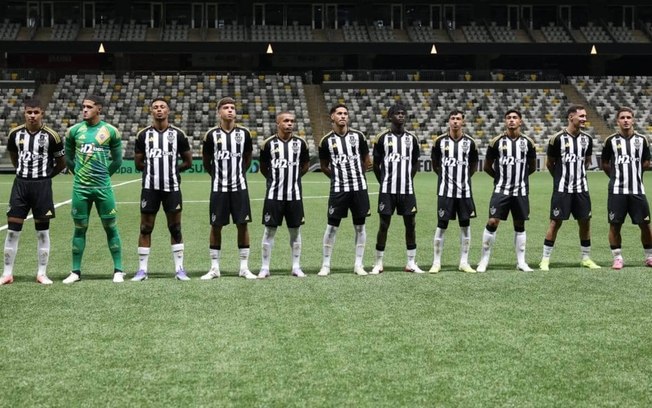 Quem ficará com o troféu do Brasileirão Sub-17?